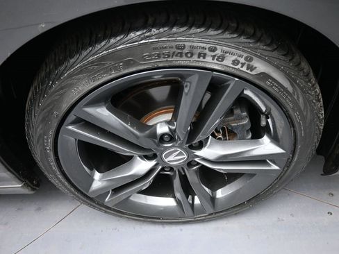 Certified 2023 Acura Integra A-Spec image 23