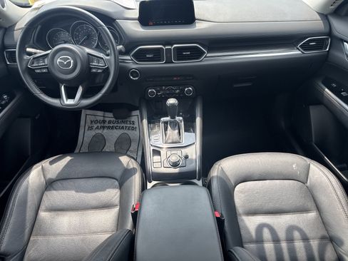 Used 2017 MAZDA CX-5 Grand Touring AWD/4WD image 21
