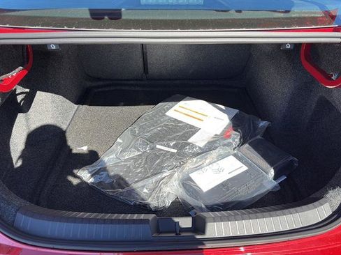 New 2026 Volkswagen Jetta GLI Autobahn image 11