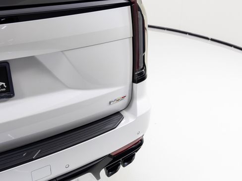 Used 2023 Cadillac Escalade V image 64