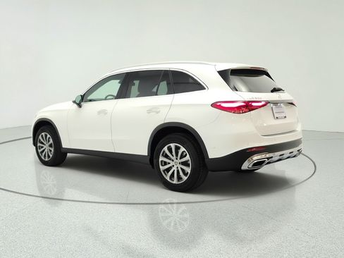 Certified 2023 Mercedes-Benz GLC 300 image 7