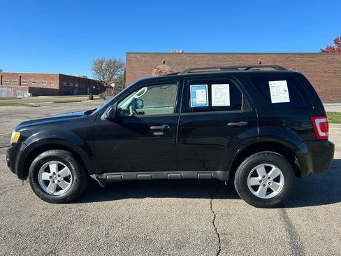 Used 2011 Ford Escape XLT w/ 202A Rapid Spec Order Code image 7