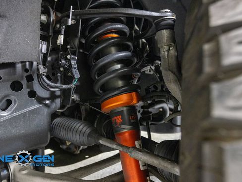 Used 2022 Ford F150 Raptor w/ Equipment Group 801A High AWD/4WD image 55