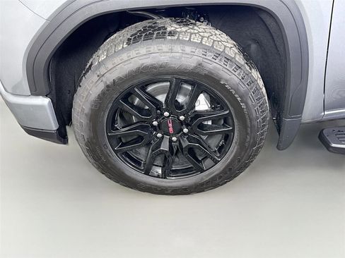 New 2026 GMC Sierra 1500 Elevation w/ Elevation Premium Package AWD/4WD image 25