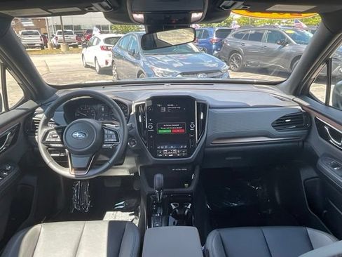 Certified 2026 Subaru Forester Sport AWD/4WD image 20