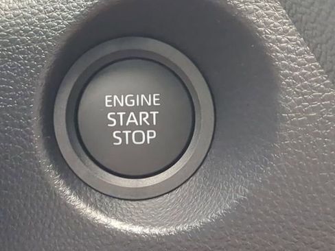 New 2026 Toyota Corolla Cross LE FWD image 26