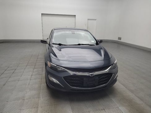 Used 2019 Chevrolet Malibu RS w/ LPO, Convenience Package 1 FWD image 14