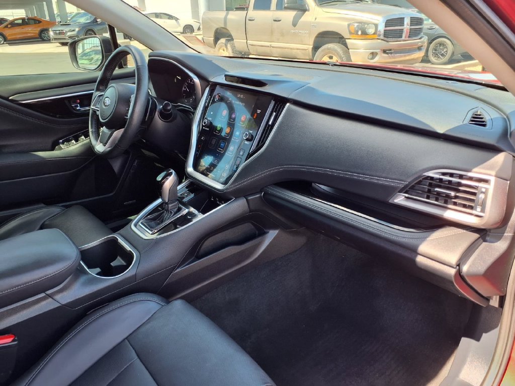 Used 2021 Subaru Outback Limited w/ Popular Package #2 AWD/4WD image 18