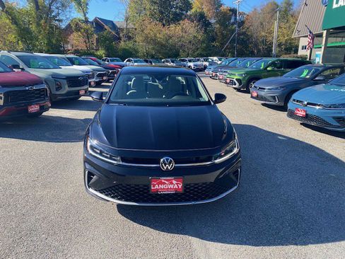 Used 2025 Volkswagen Jetta S image 2