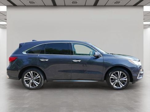 Used 2020 Acura MDX SH-AWD w/ Technology Package image 6