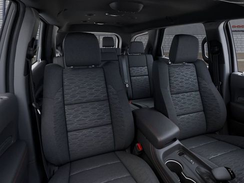 New 2026 Dodge Durango GT w/ Blacktop Package image 20