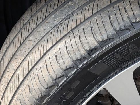 Used 2023 Honda Odyssey Touring image 11