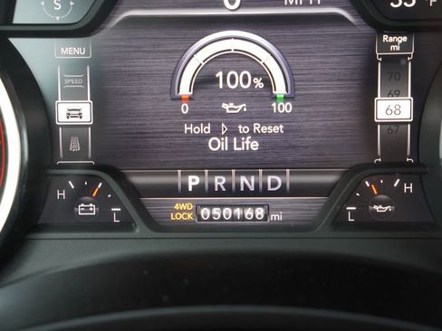 Certified 2021 RAM 3500 Laramie image 36