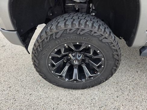 Used 2023 Chevrolet Silverado 1500 RST w/ All Star Edition Plus AWD/4WD image 6