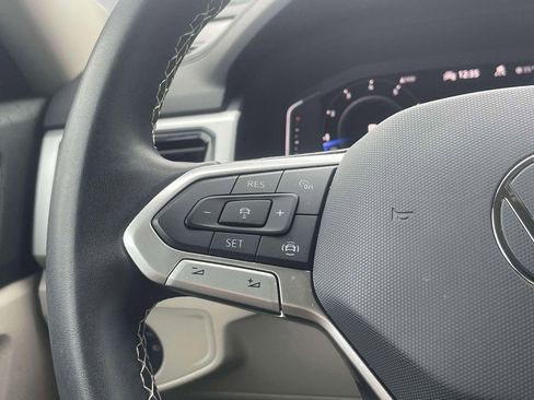 Used 2022 Volkswagen Atlas SE AWD/4WD image 21