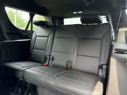 Used 2024 GMC Yukon XL Denali w/ Max Trailering Package AWD/4WD image 24