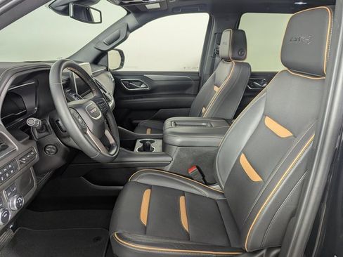 Used 2024 GMC Yukon AT4 image 13