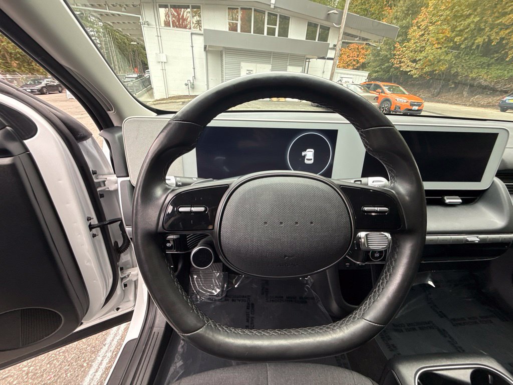 Used 2024 Hyundai Ioniq 5 SEL AWD/4WD image 9