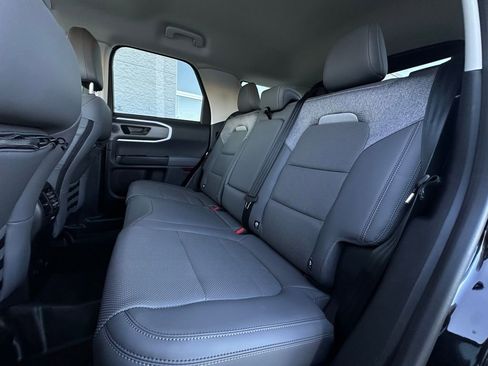 New 2025 Ford Bronco Sport Badlands w/ Badlands Tech Package image 45