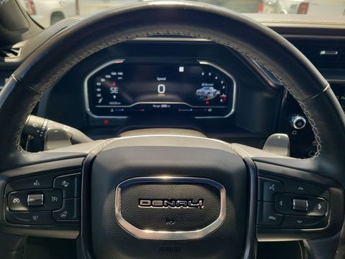 Used 2023 GMC Sierra 1500 Denali Ultimate AWD/4WD image 26
