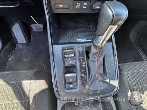 Used 2023 Honda CR-V Sport image 9