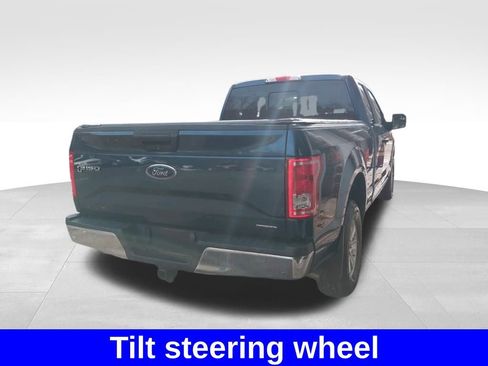 Used 2016 Ford F150 XL w/ Equipment Group 101A Mid image 14