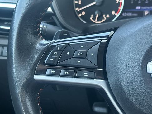 Used 2024 Nissan Altima 2.5 SR FWD image 24