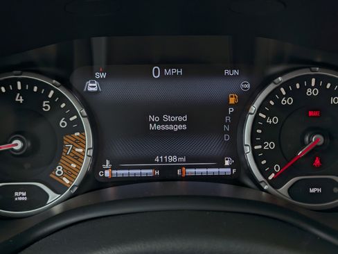 Certified 2022 Jeep Renegade Latitude image 11