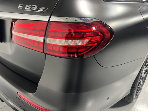 Used 2023 Mercedes-Benz E 63 AMG S image 14