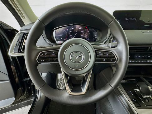 New 2025 MAZDA CX-70 3.3 Turbo w/ Premium Package image 6
