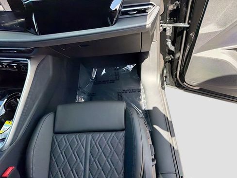 New 2026 Audi SQ5 Premium Plus AWD/4WD image 17