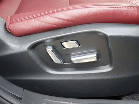 Used 2021 MAZDA CX-9 Carbon Edition image 39