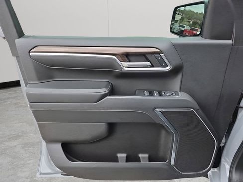 Used 2024 Chevrolet Silverado 1500 RST RWD image 27