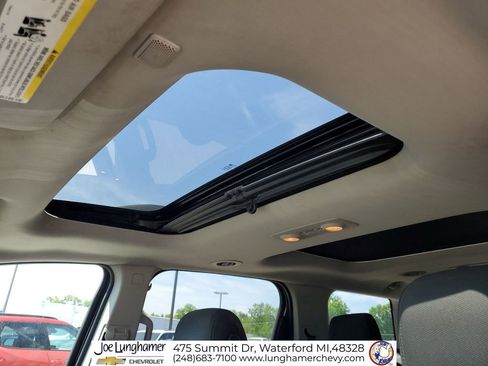 Used 2013 GMC Acadia SLE FWD image 18