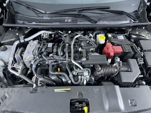 New 2026 Nissan Sentra SL image 27