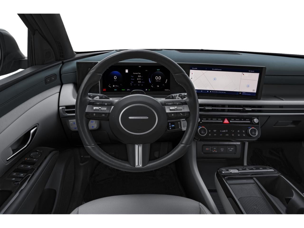 New 2026 Hyundai Tucson Limited AWD/4WD image 32