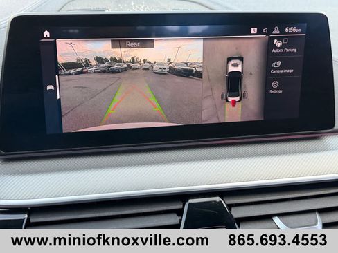 Used 2020 BMW M5 w/ Executive Package AWD/4WD image 30