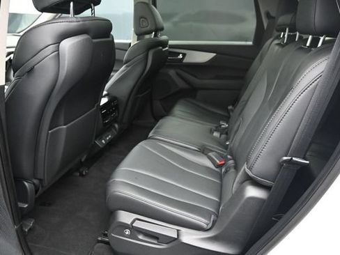 Used 2024 Acura MDX SH-AWD image 14