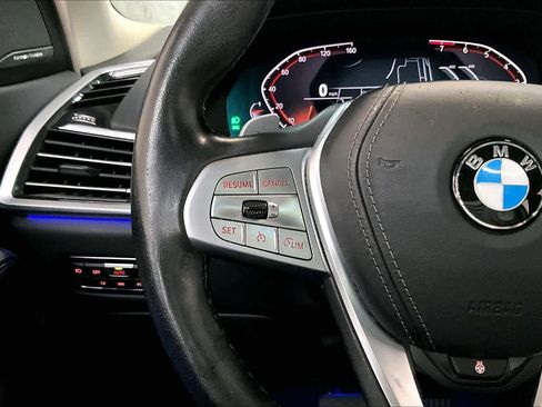 Used 2020 BMW X7 xDrive40i w/ Premium Package image 20