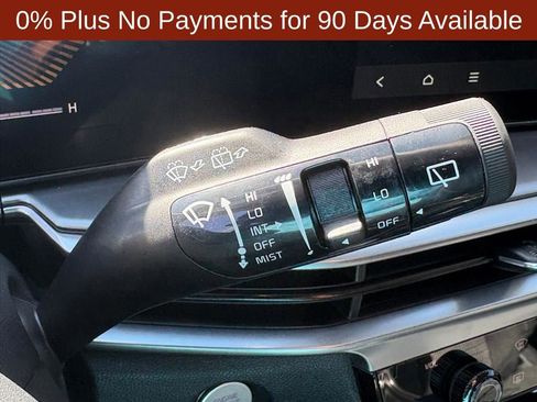 New 2026 Kia Sorento LX image 27