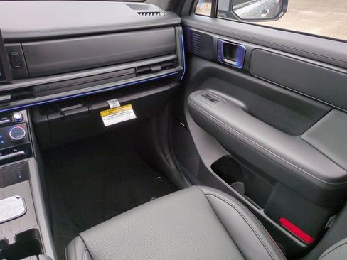 New 2026 Hyundai Santa Fe Calligraphy FWD image 16