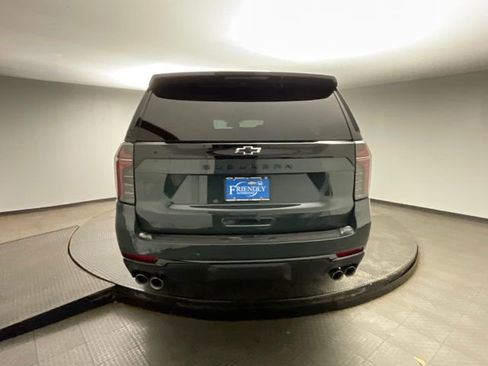 New 2026 Chevrolet Suburban Z71 w/ Sun And Tow Package image 6