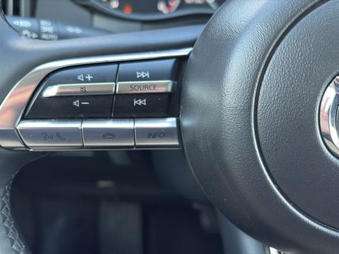 Used 2025 MAZDA CX-50 AWD 2.5 S w/ Premium Package image 31