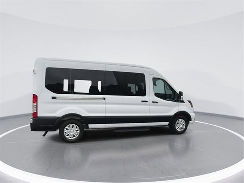 New 2025 Ford Transit 350 XLT image 9