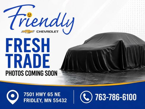 Used 2013 Ford Fusion SE FWD image 1