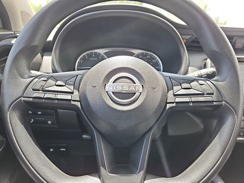 Used 2024 Nissan Kicks S FWD image 19