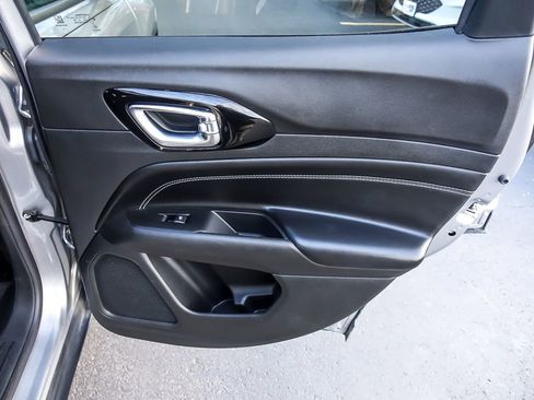 Used 2022 Jeep Compass Altitude w/ Convenience Group image 22