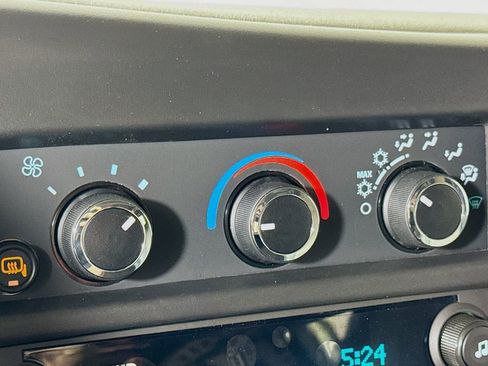 New 2026 GMC Savana 3500 Extended RWD image 9