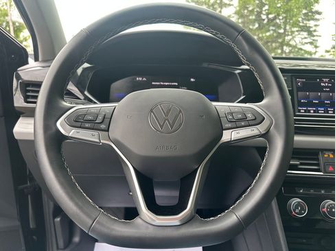 Used 2023 Volkswagen Taos S AWD/4WD image 12