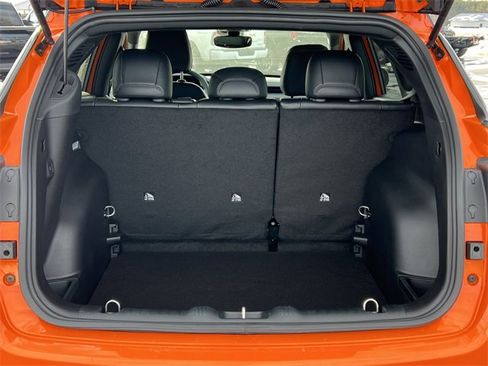 New 2026 Jeep Compass Limited image 33